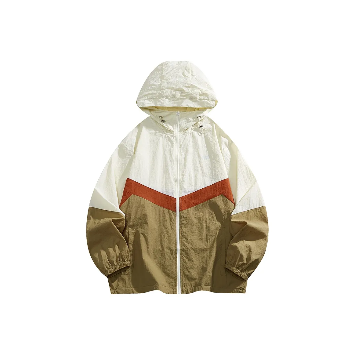 K Bird Дышащая одежда с защитой от ультрафиолета легкое пальто унисекс