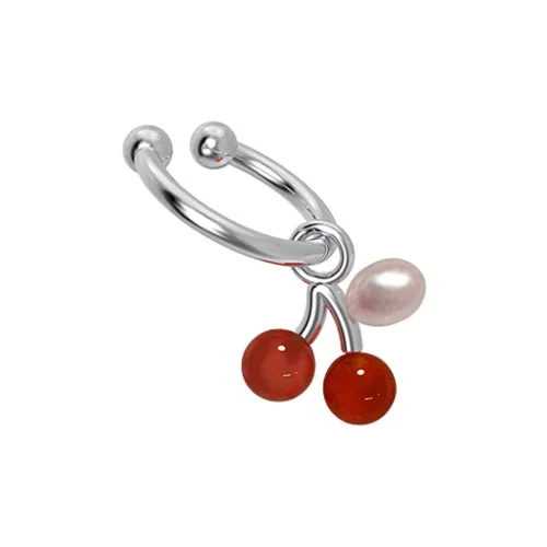 MARSEVEN Clip ON Серьги Женские