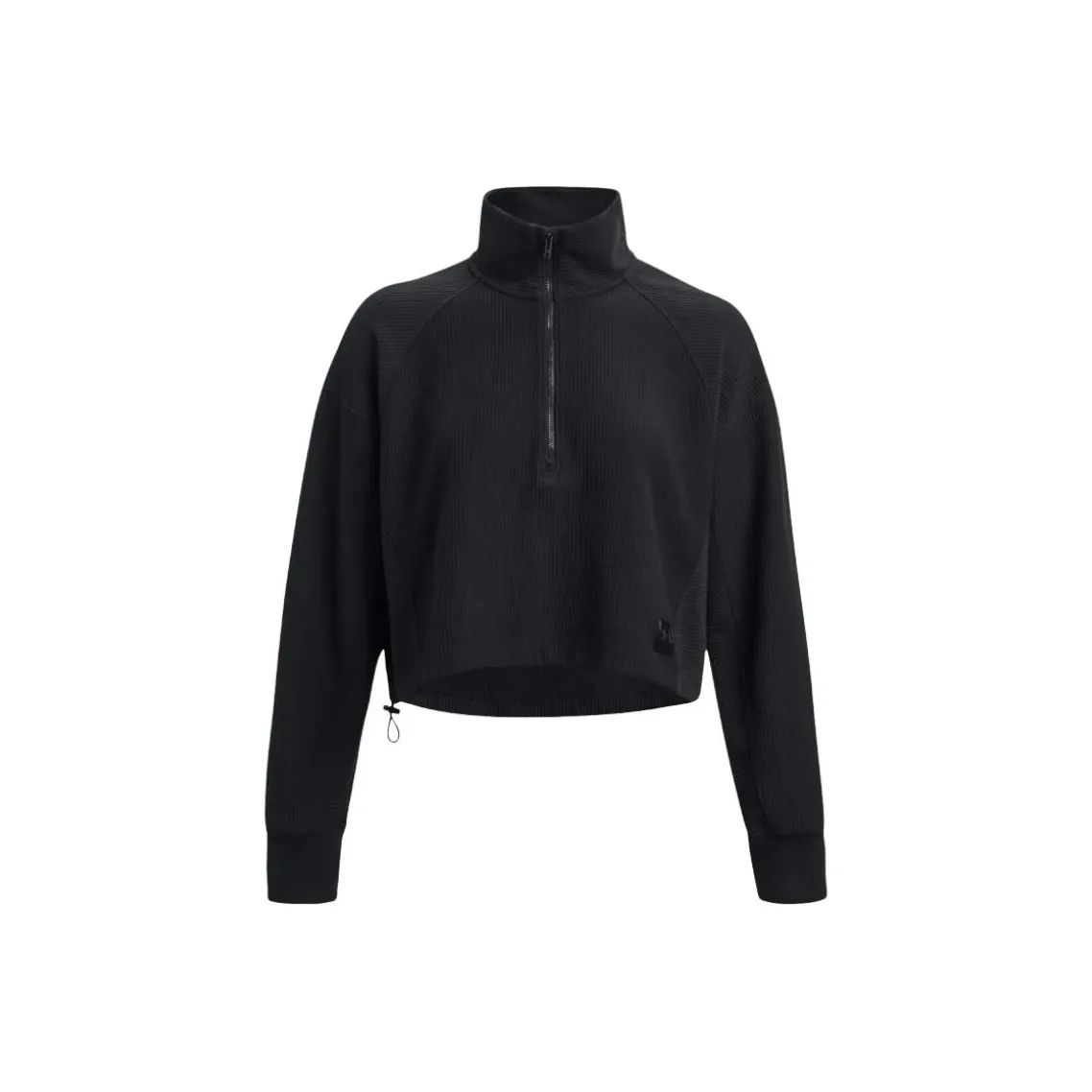 Under Armour Ottoman Sweatshirts Women's Black