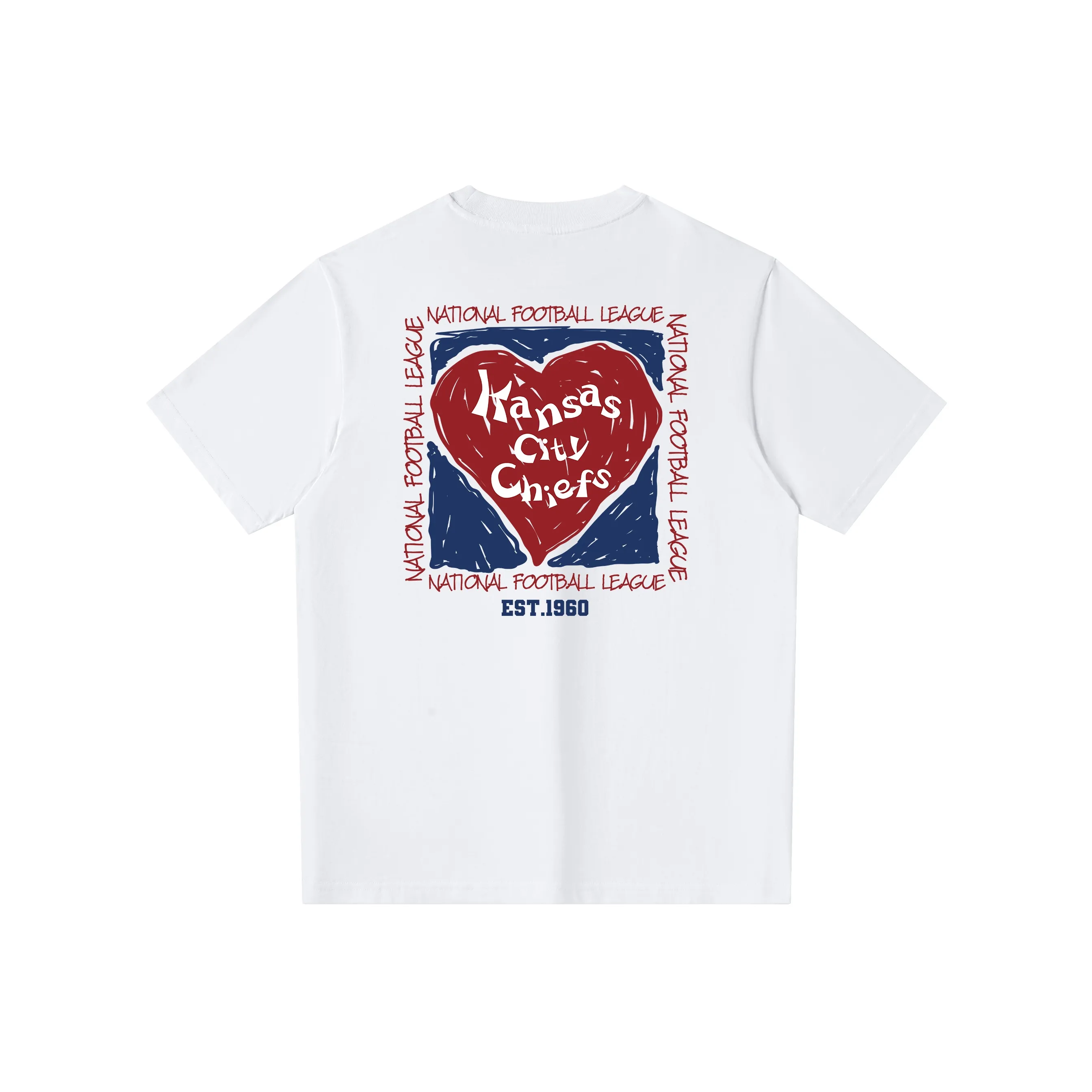 NFL T Shirts Unisex