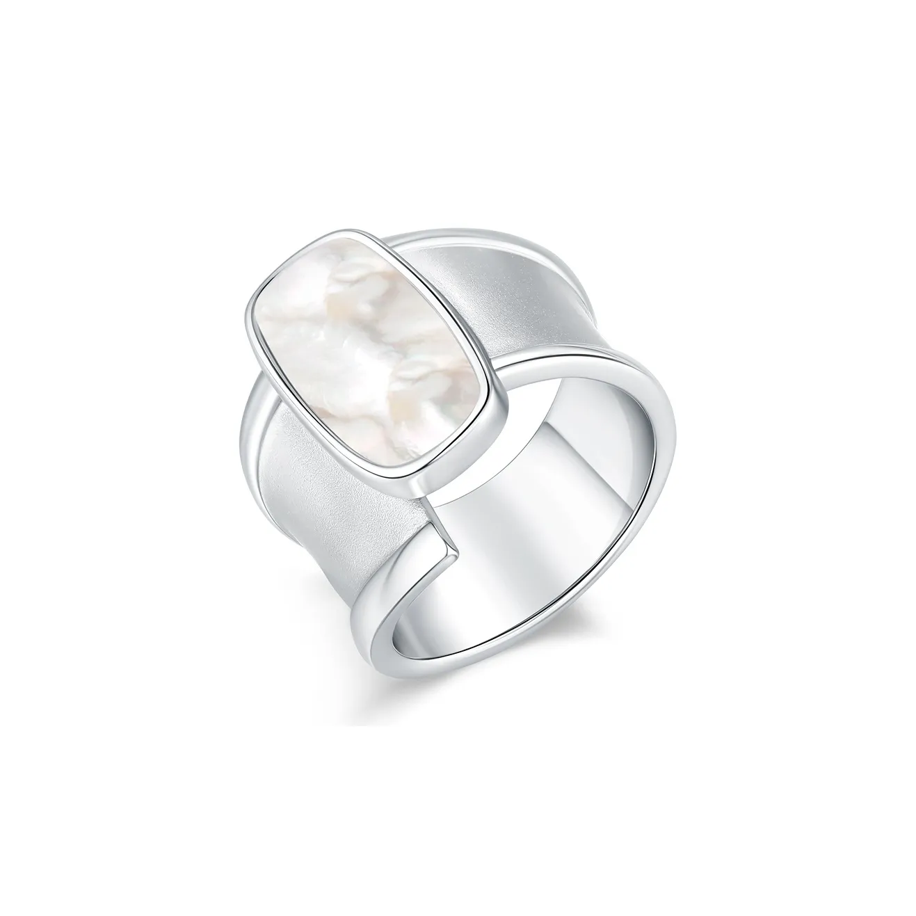 VIGG Сплав Кольца Женские