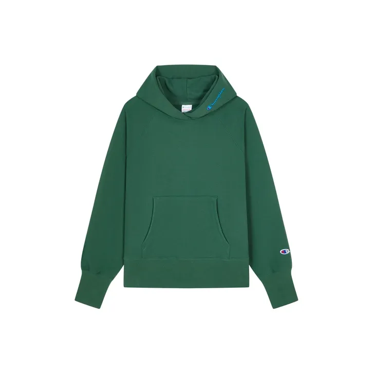 Champion FW23 Толстовка Женская Версия для Японии