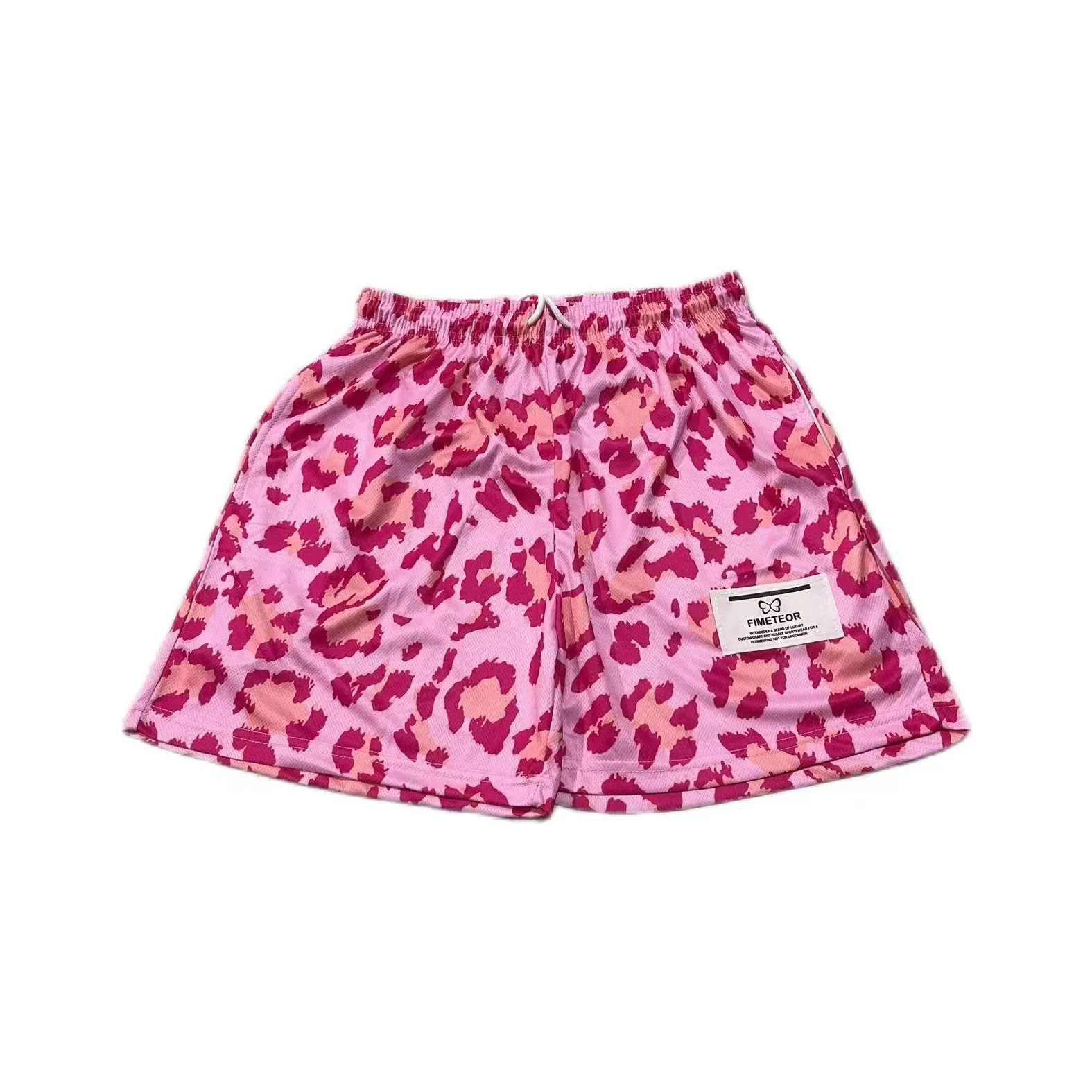 SOCKKEY Унисекс Спортивные шорты