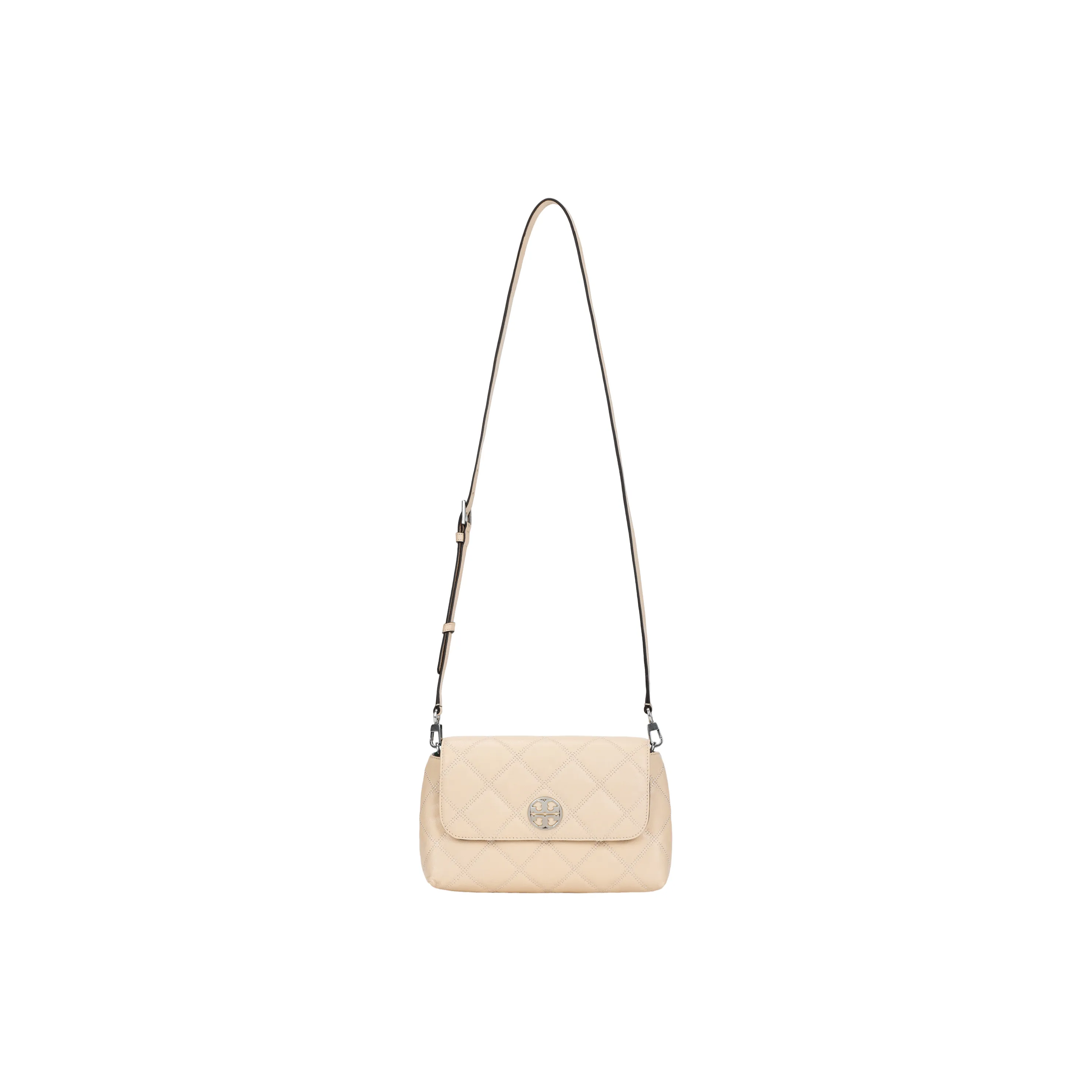 TORY BURCH TB Willa Shoulder Bags