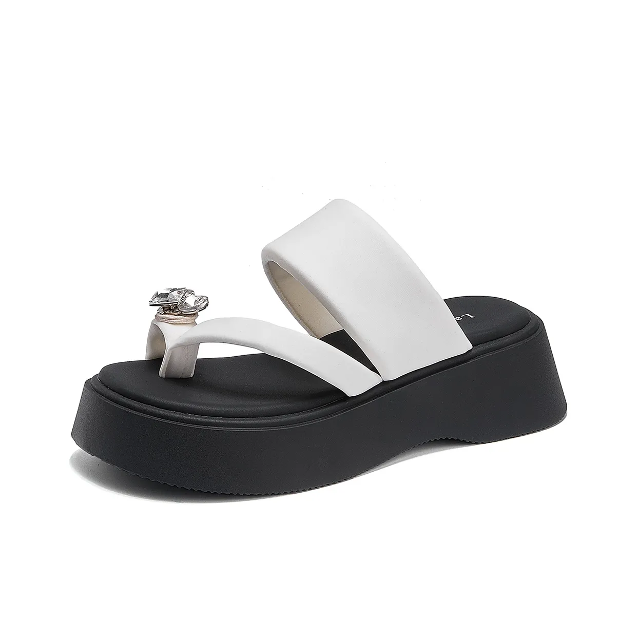 La Chapelle Слипоны Женские Бежевые