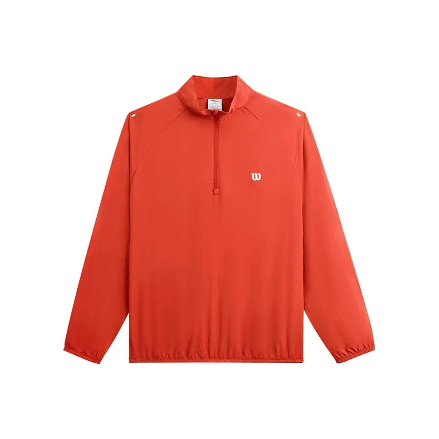 Wilson Тренировки Толстовка Мужской