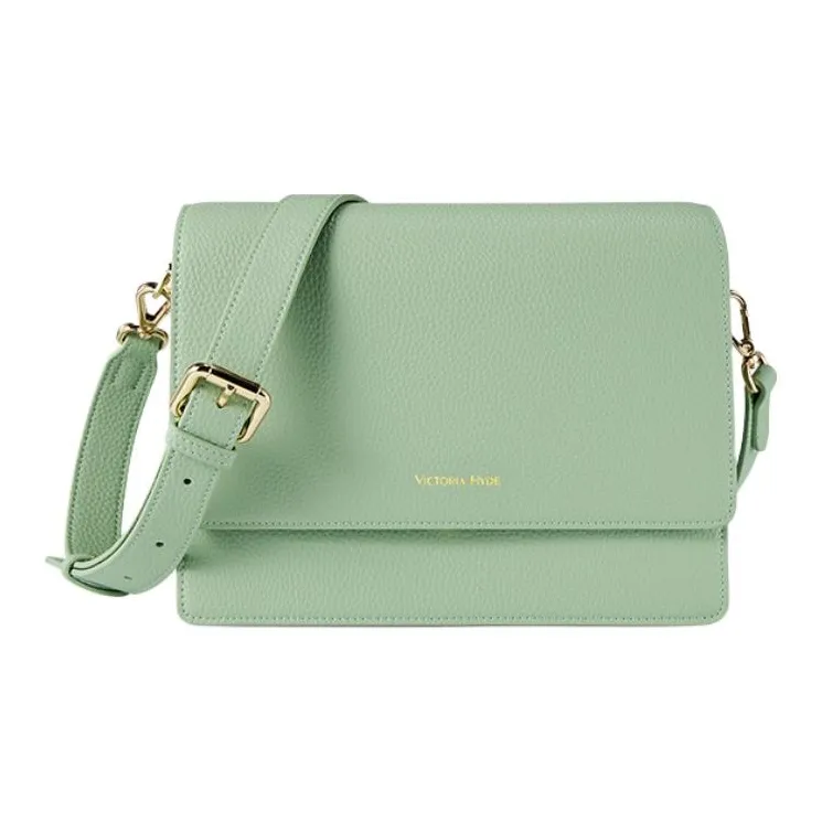 VICTORIA·HYDE Lychee Микрофибра Сумка через плечо Женская Многоцветная