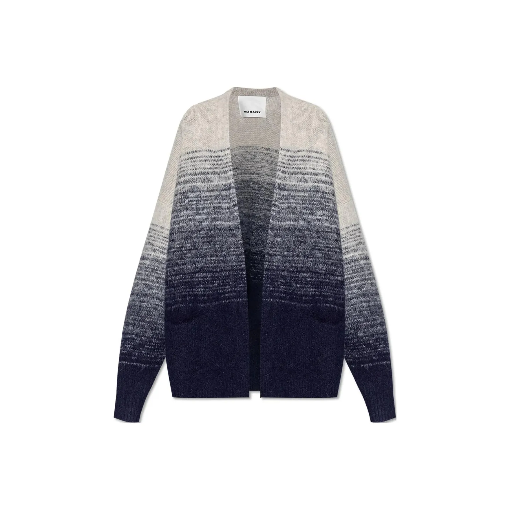 ISABEL MARANT Knitwear Women's Midnight Blue