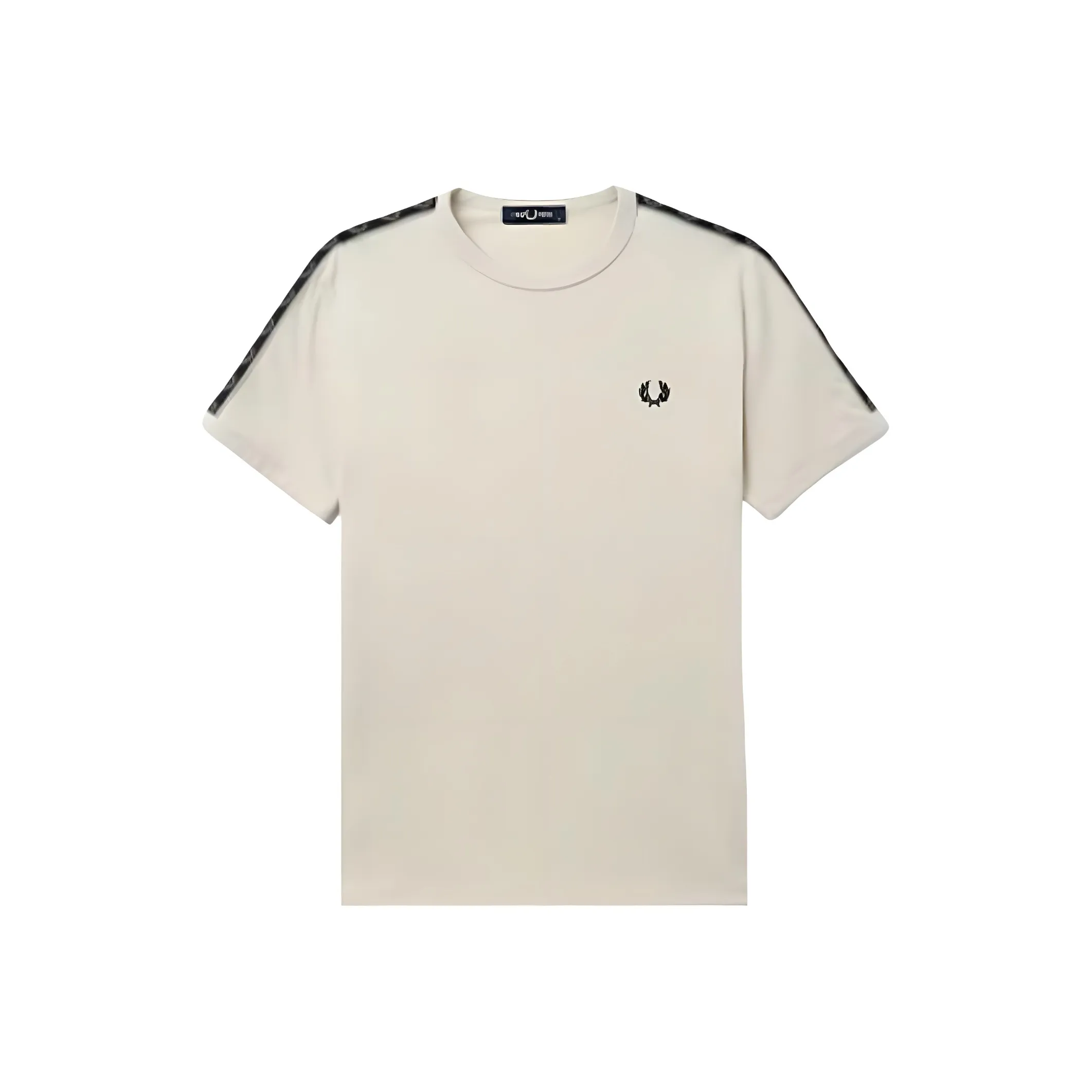 FRED PERRY Унисекс Футболки