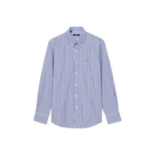 NAUTICA TAILORED Мужские рубашки