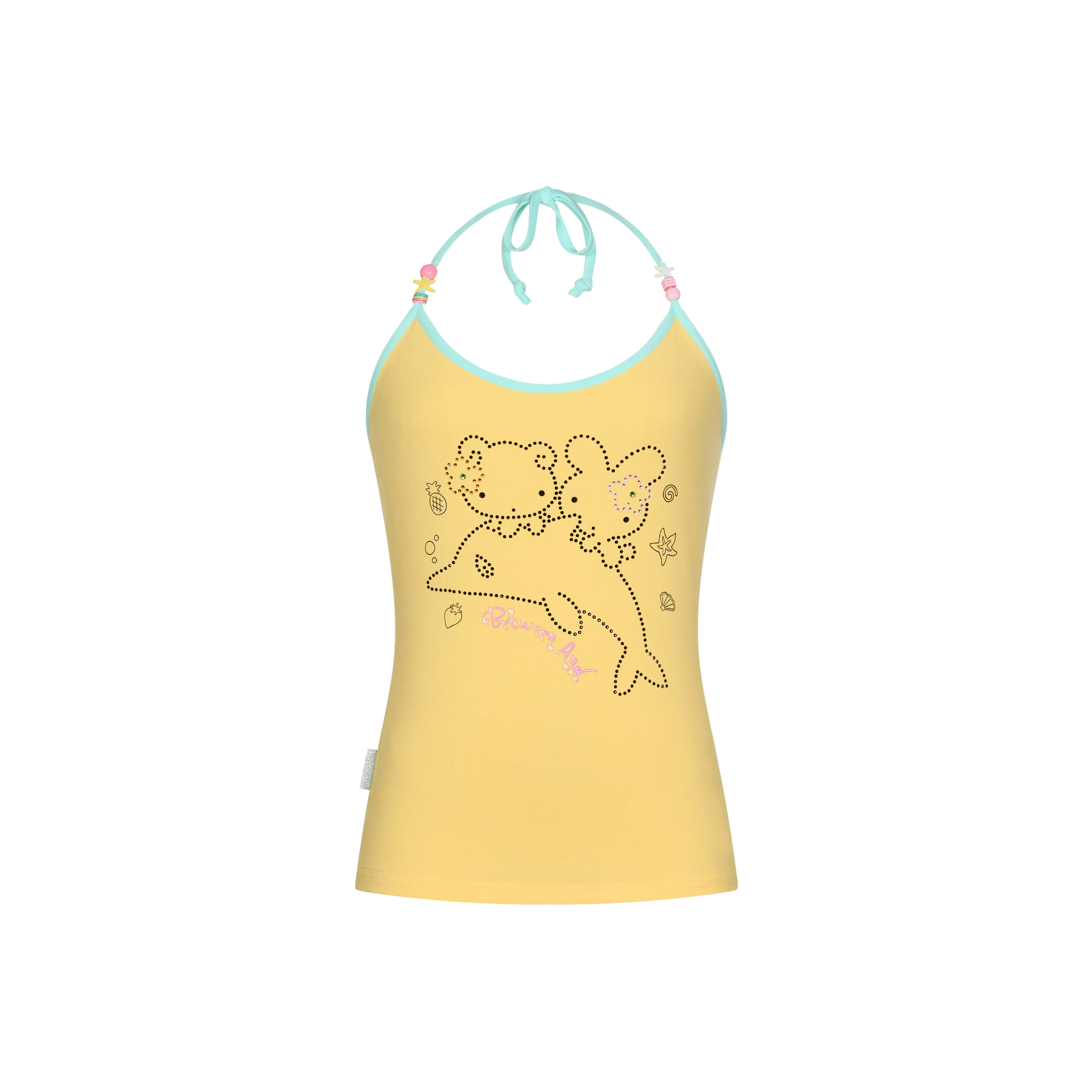 BETWEENAND Camisoles Women's