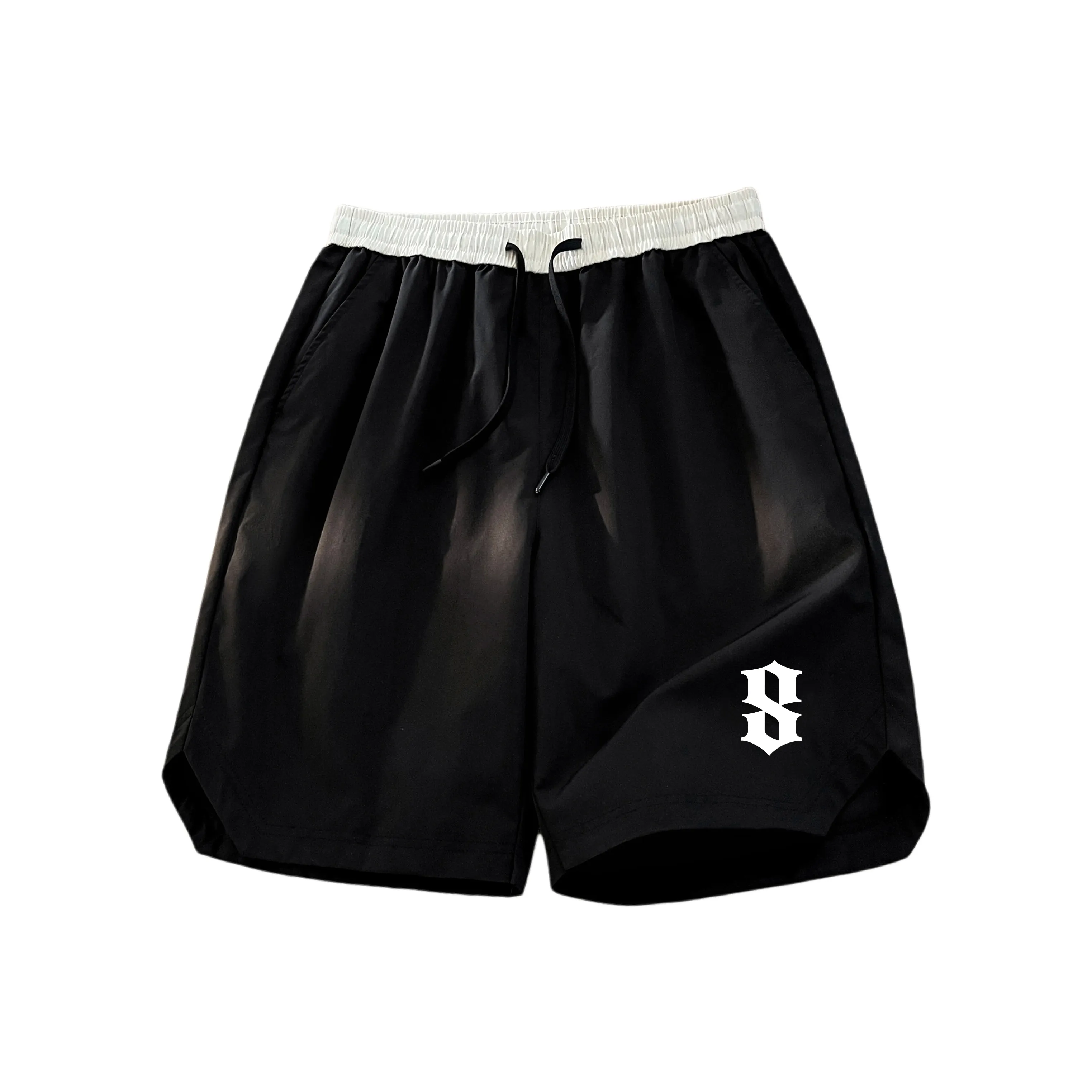 Paddy Julia Повседневные шорты унисекс