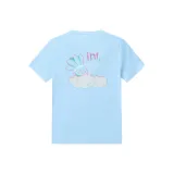 블루