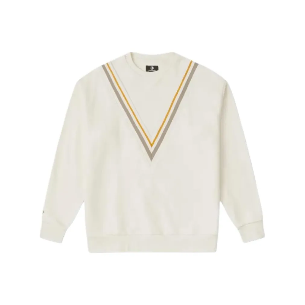 Конверс Свитшот Женский Коричневый