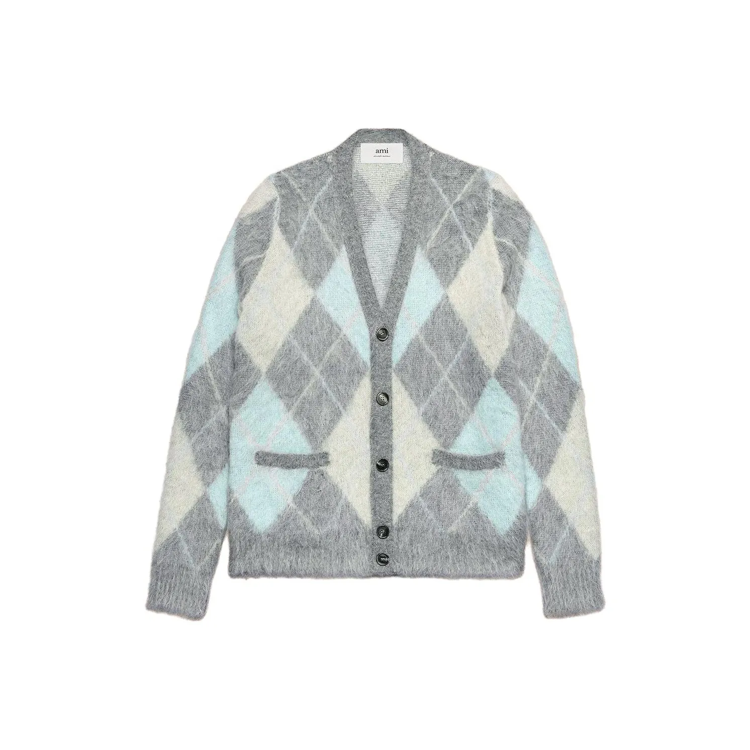 AMIPARIS Кашемир Свитер Женские