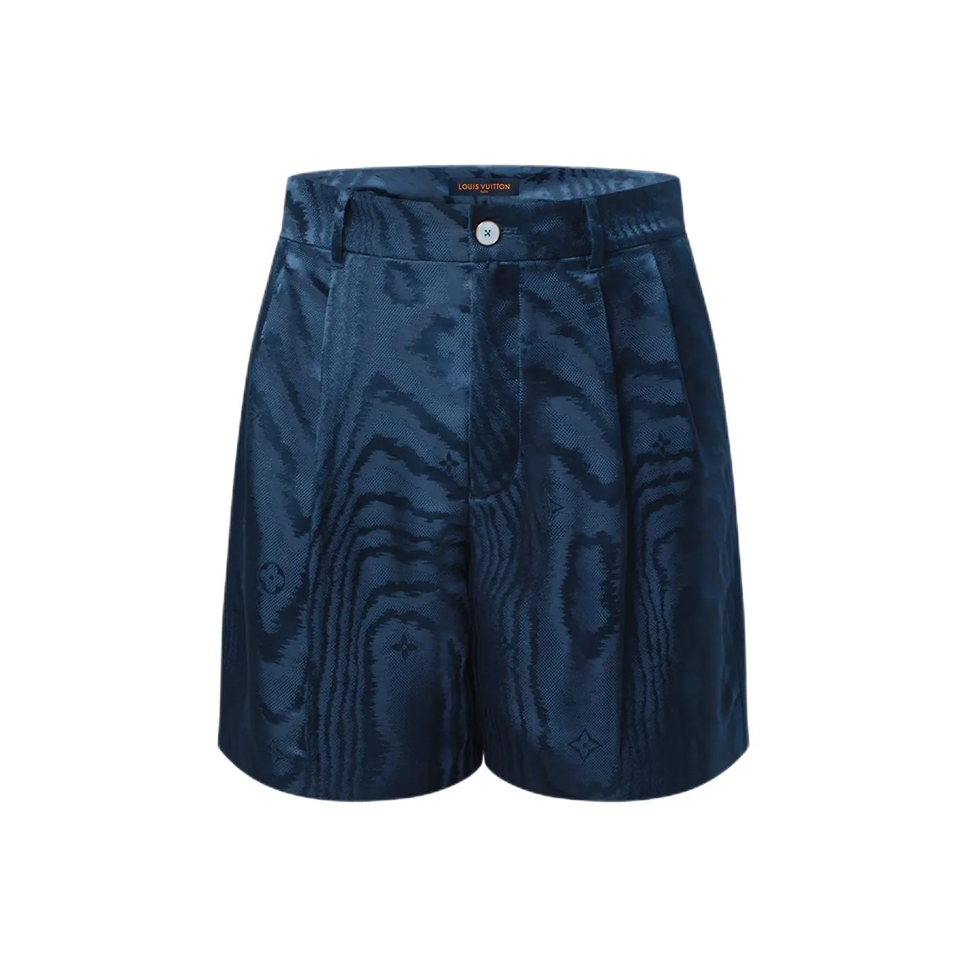 Lv Fluid Tailored Shorts