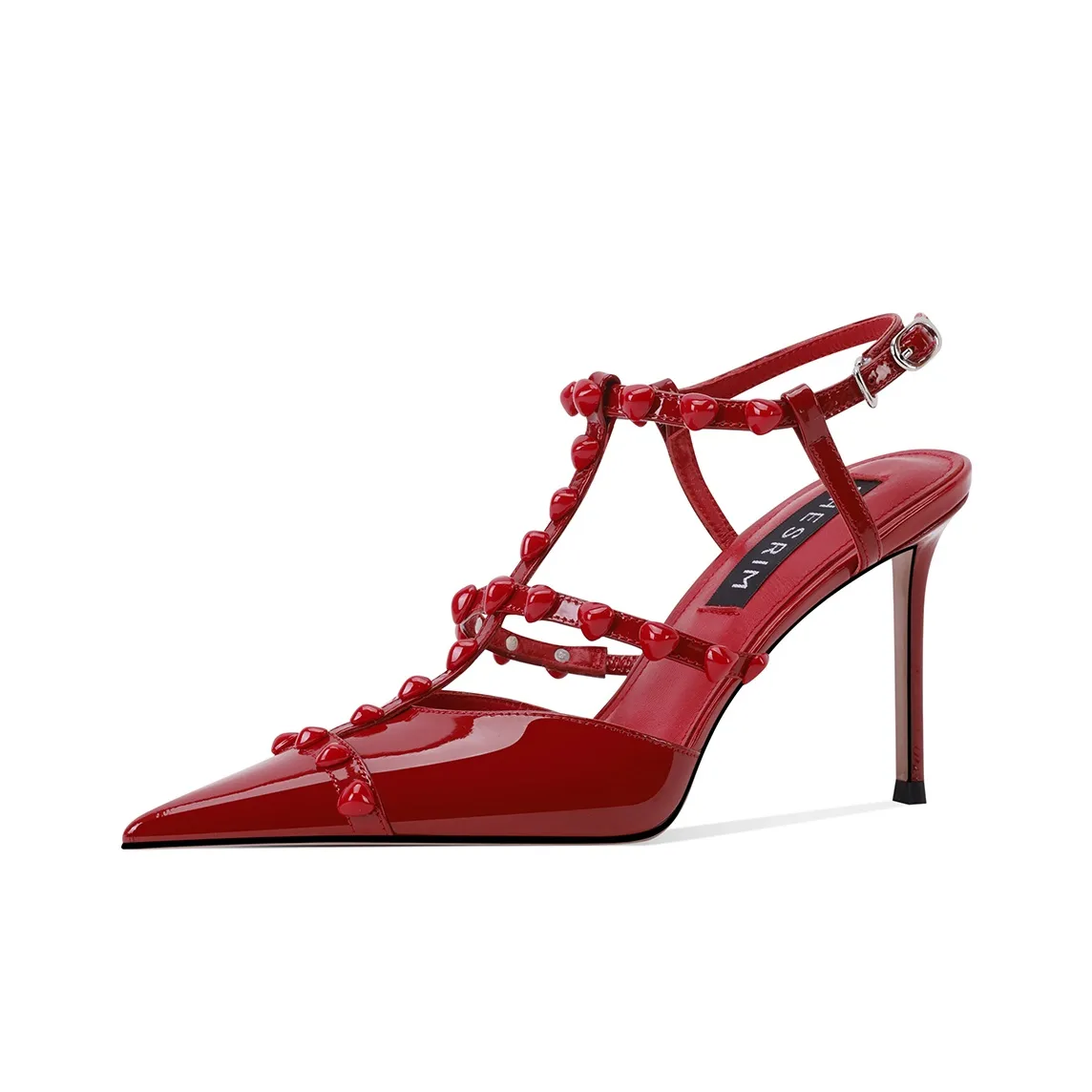 Shesrim Высокие каблуки Женские