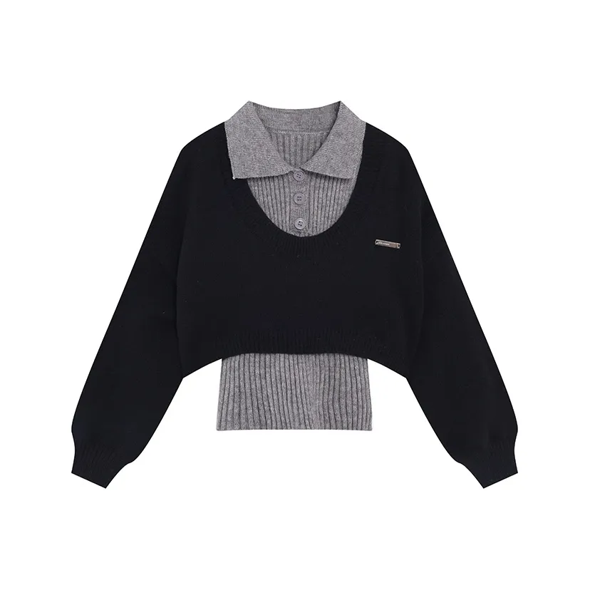 HAPG Женская трикотажная одежда