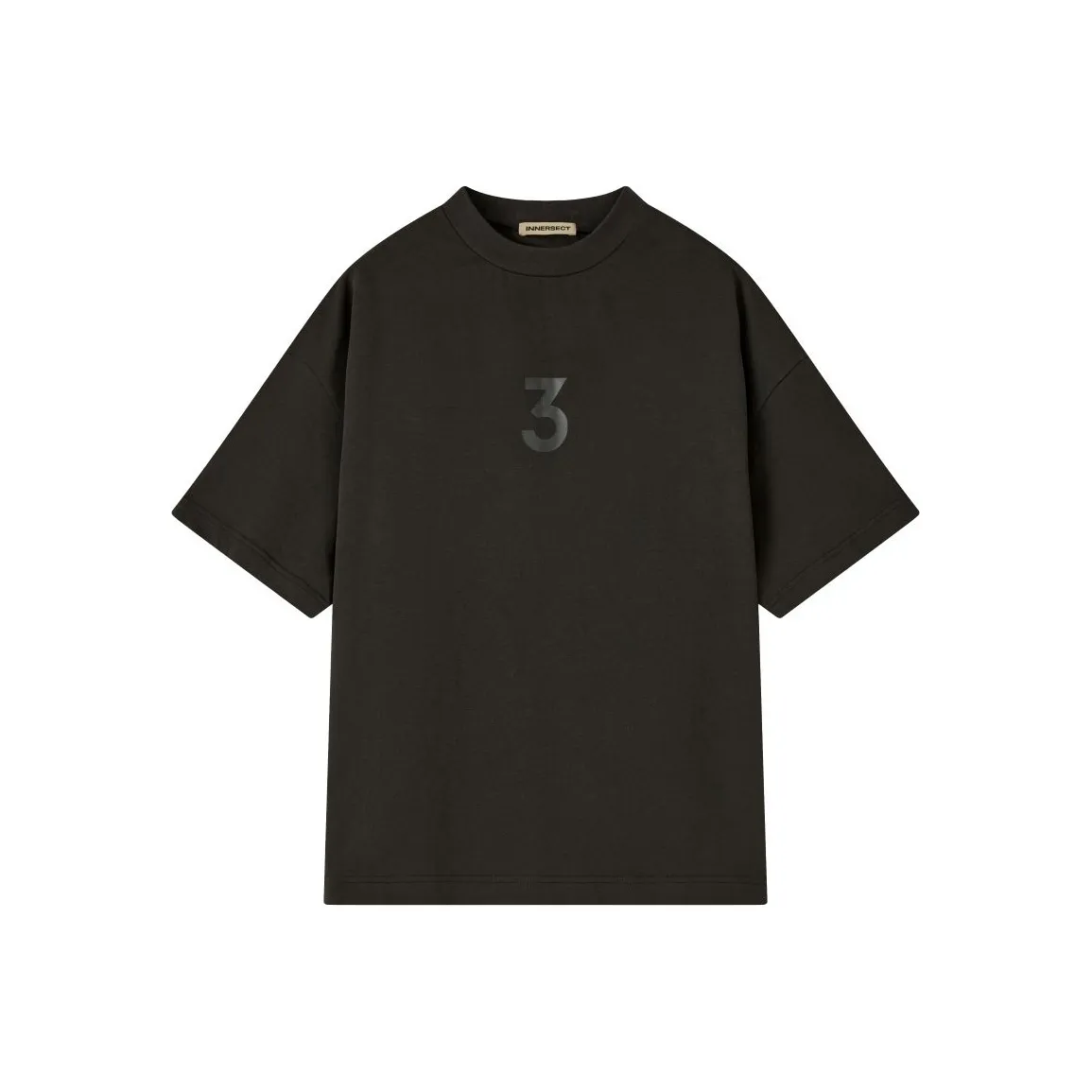 INNERSECT The series of all things in the world T-Shirt Унисекс