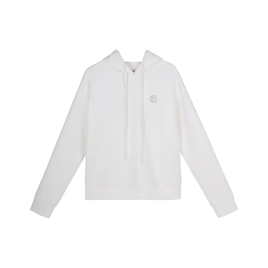 GOLF Белый Женские Свитшоты