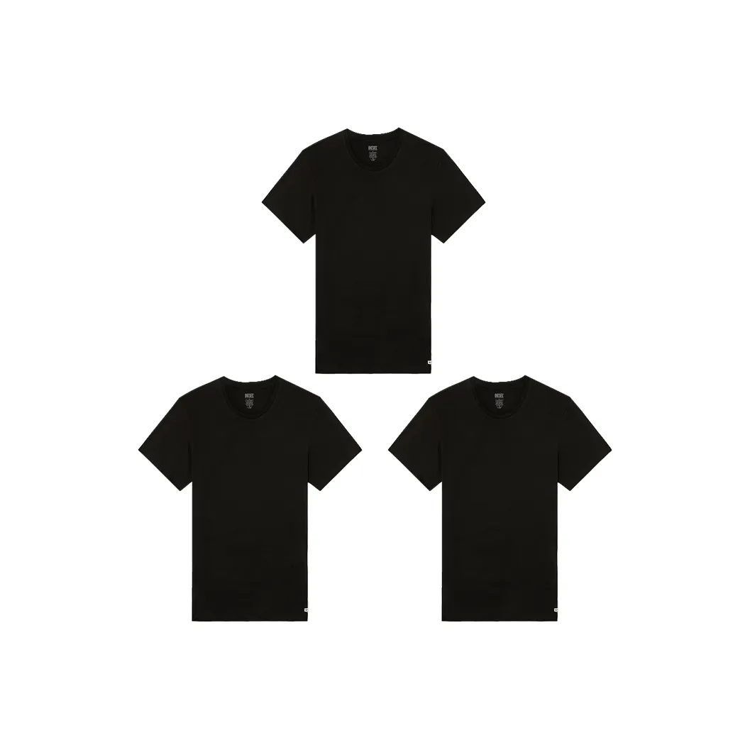 DIESEL Randal d box Crew neck T shirt
