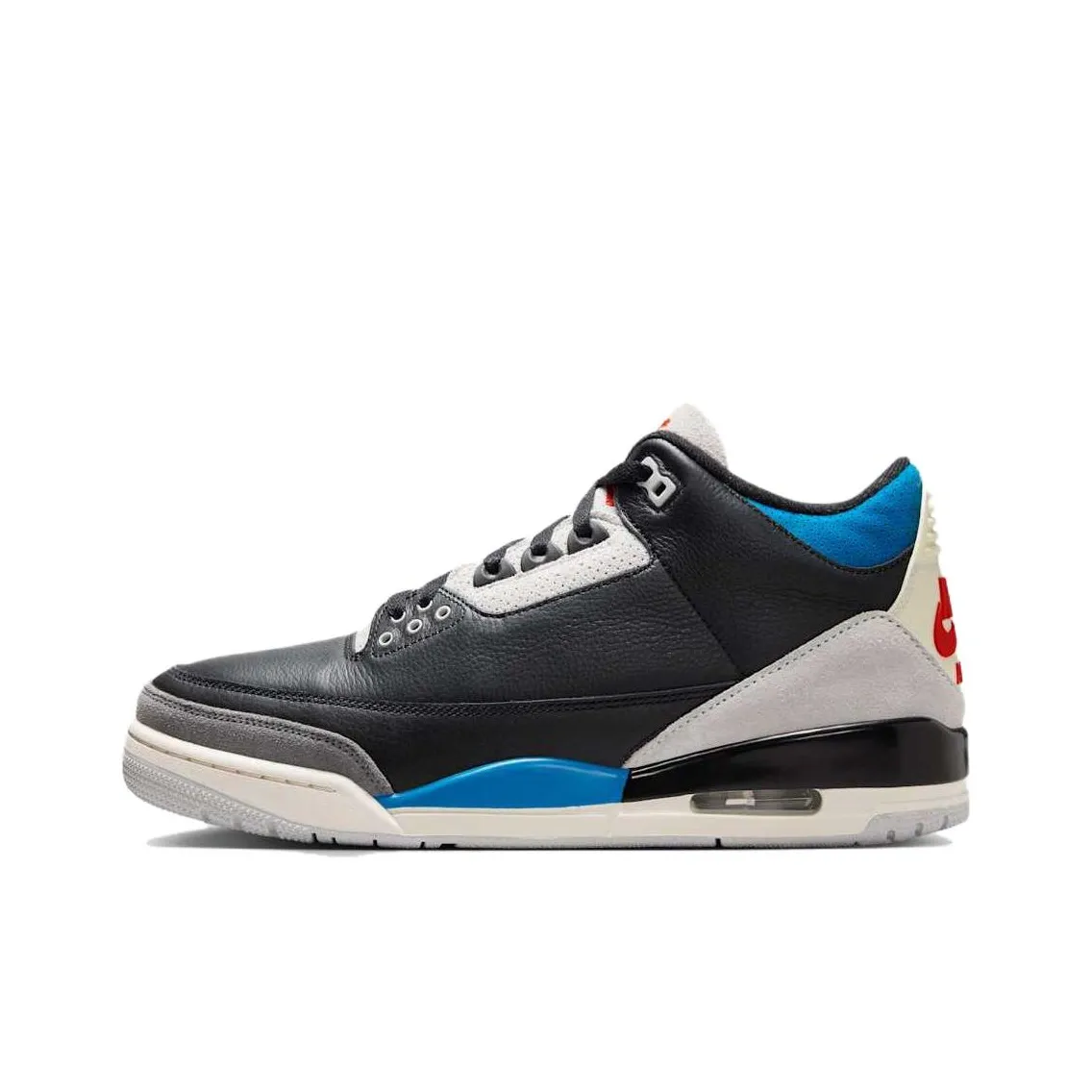 JORDAN 3 Retro Og Rare Air