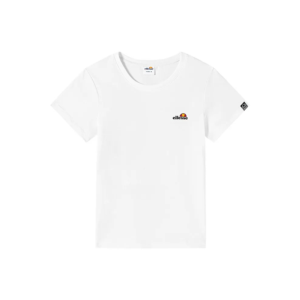 Ellesse Женские футболки