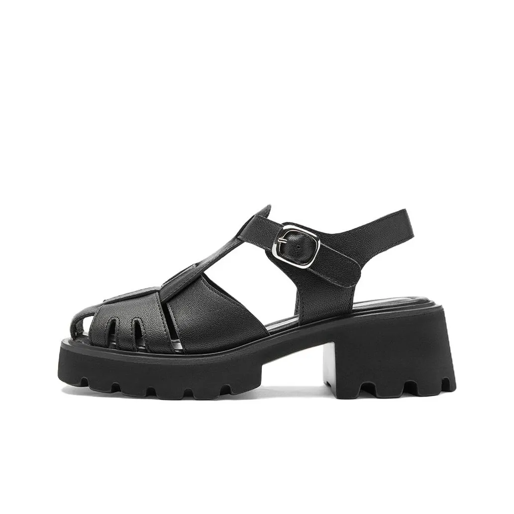 NINE WEST Римские сандалии Женские