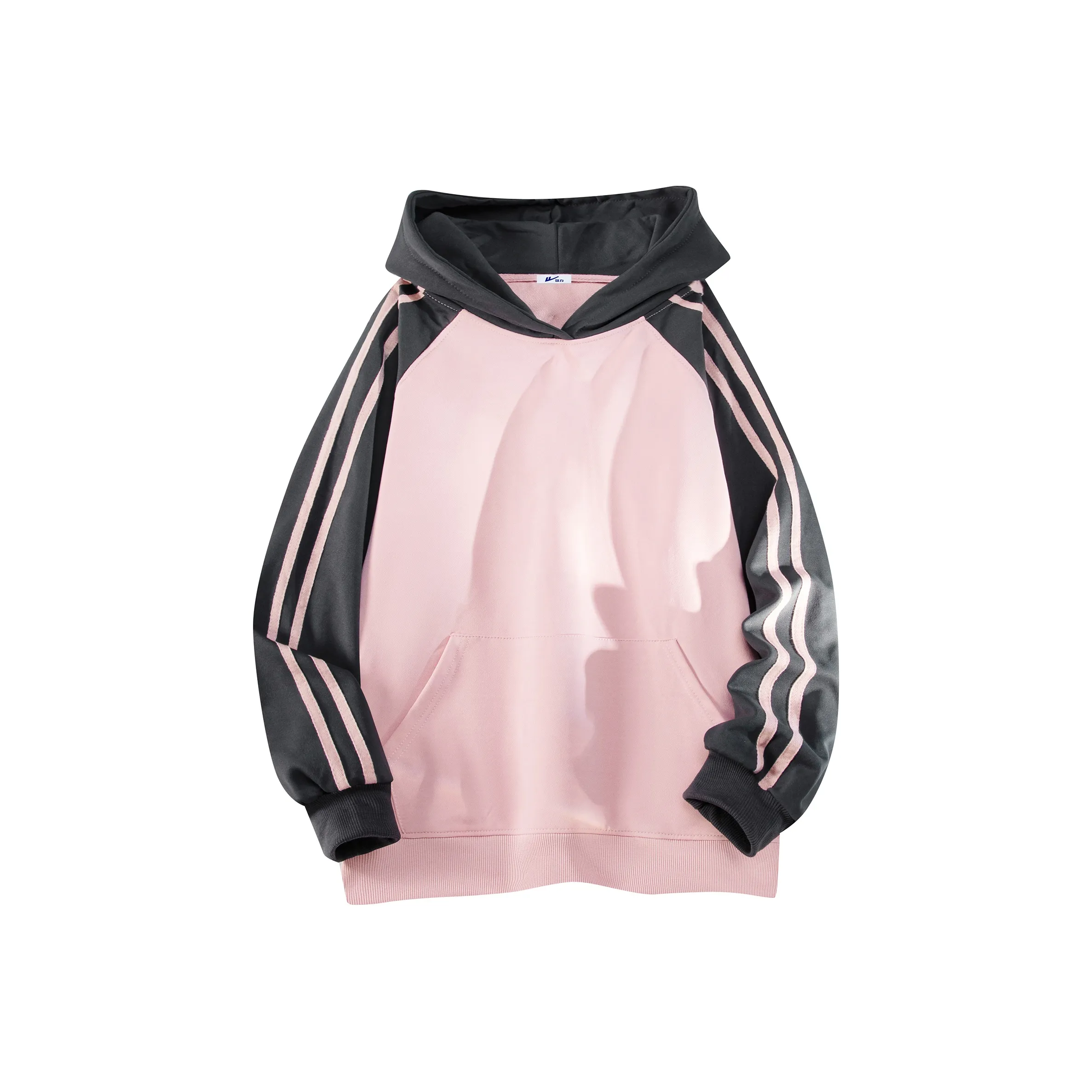 Warrior Huichao Riding The Wind Collection Sweatshirt Women's