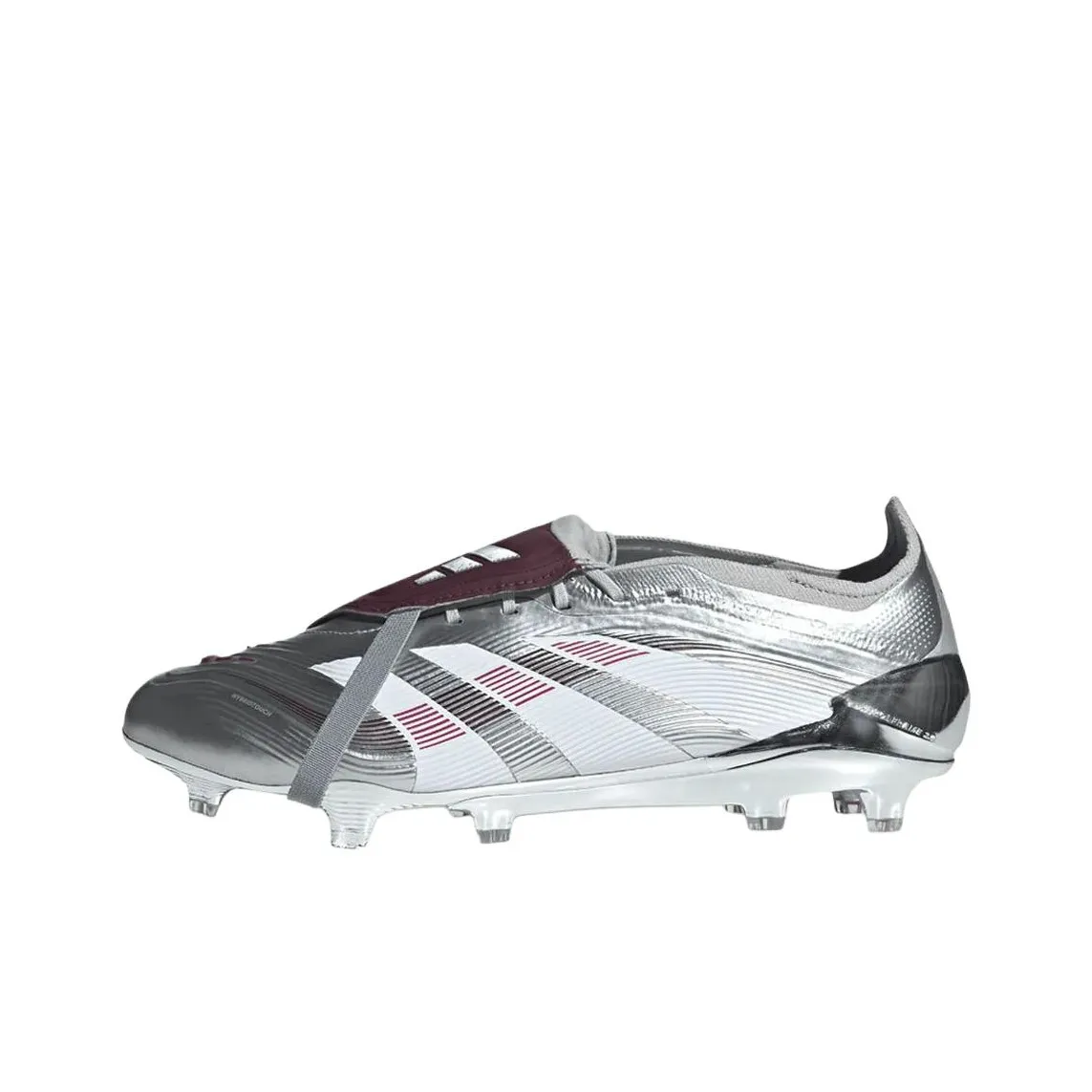 Adidas Predator Elite Foldover Tongue Fg Jude Bellingham Chrome Dream