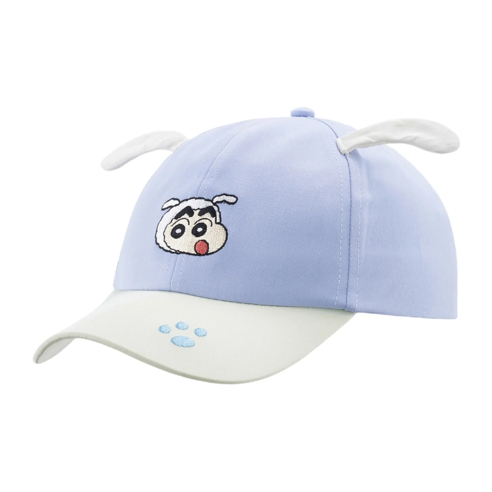 Crayon Shinchan Хлопковые кепки для детей