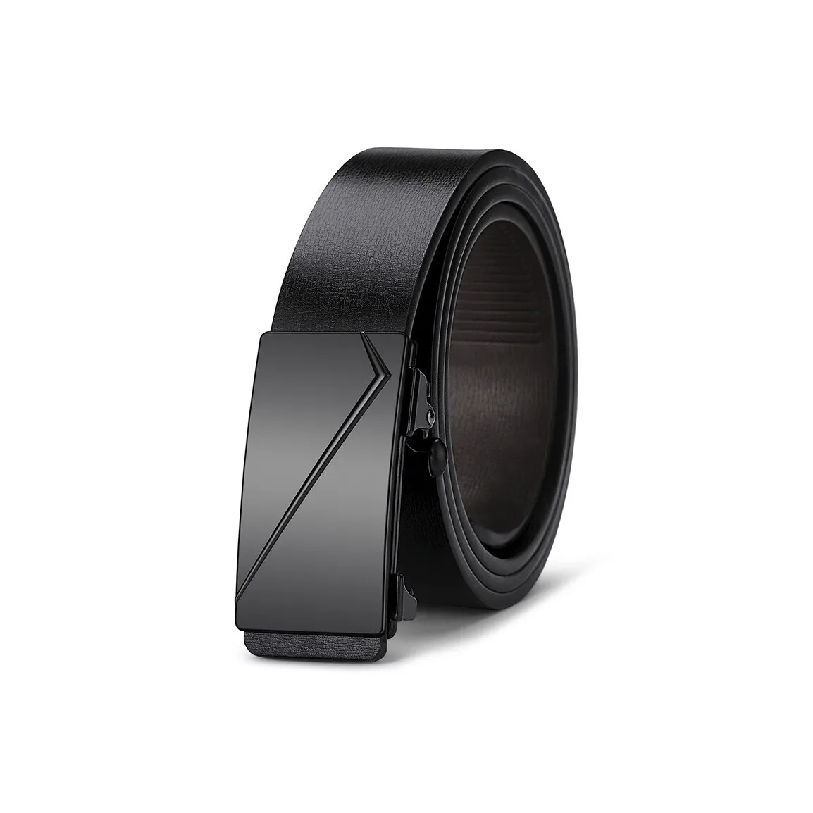 TUCANO Коровья кожа Спилок с узором перенесенный на кожаные ремни унисекс ширина корпуса 3,3 см