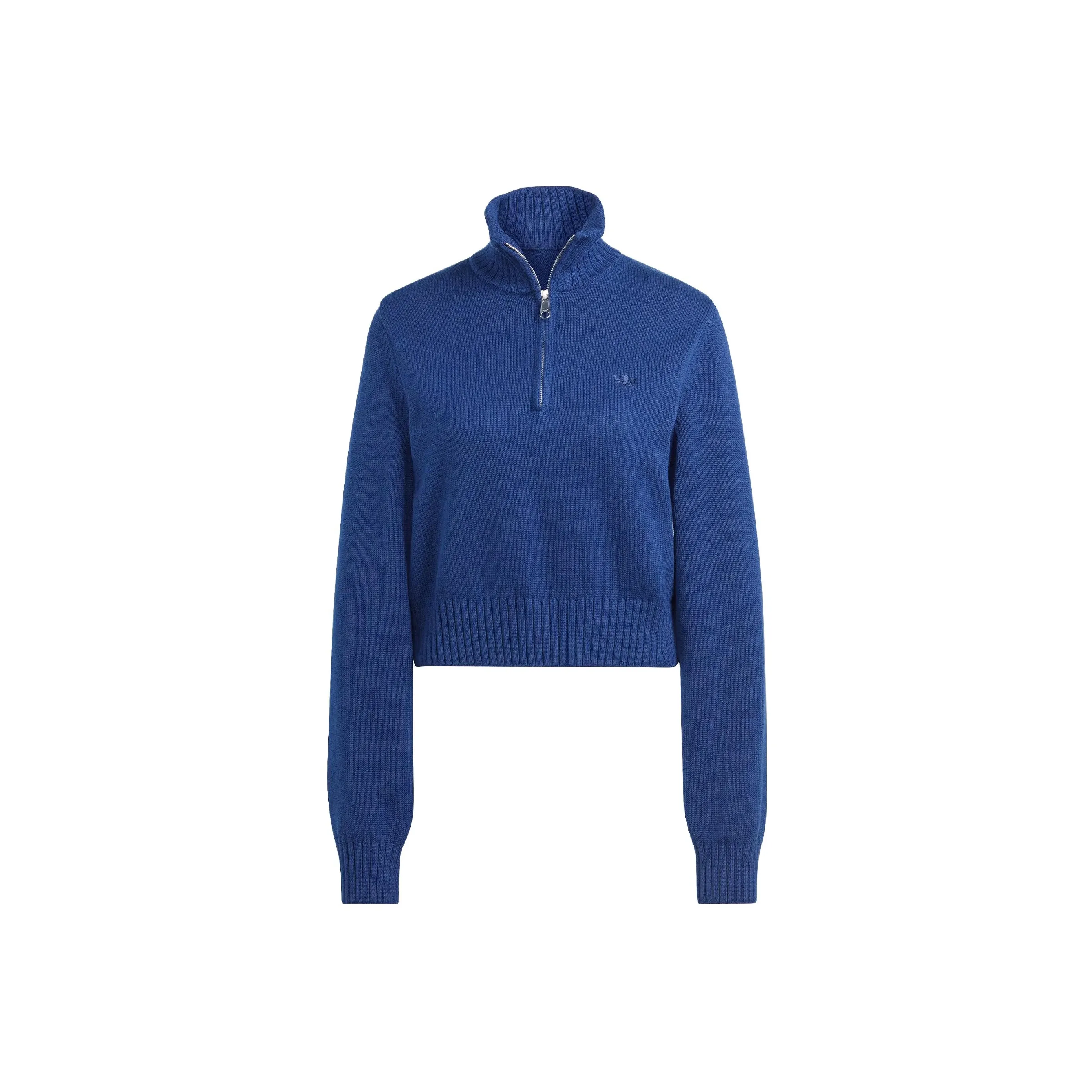 Adidas Originals Essentials Темно-синий Женская Трикотажная одежда