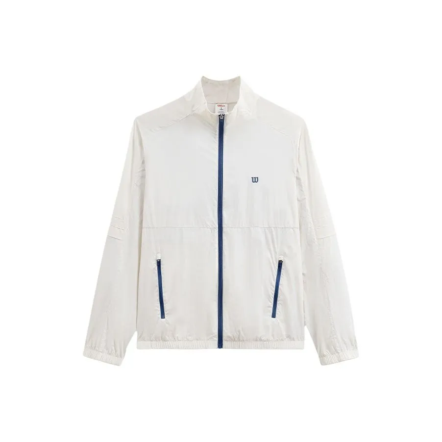 Wilson Мужские Куртки