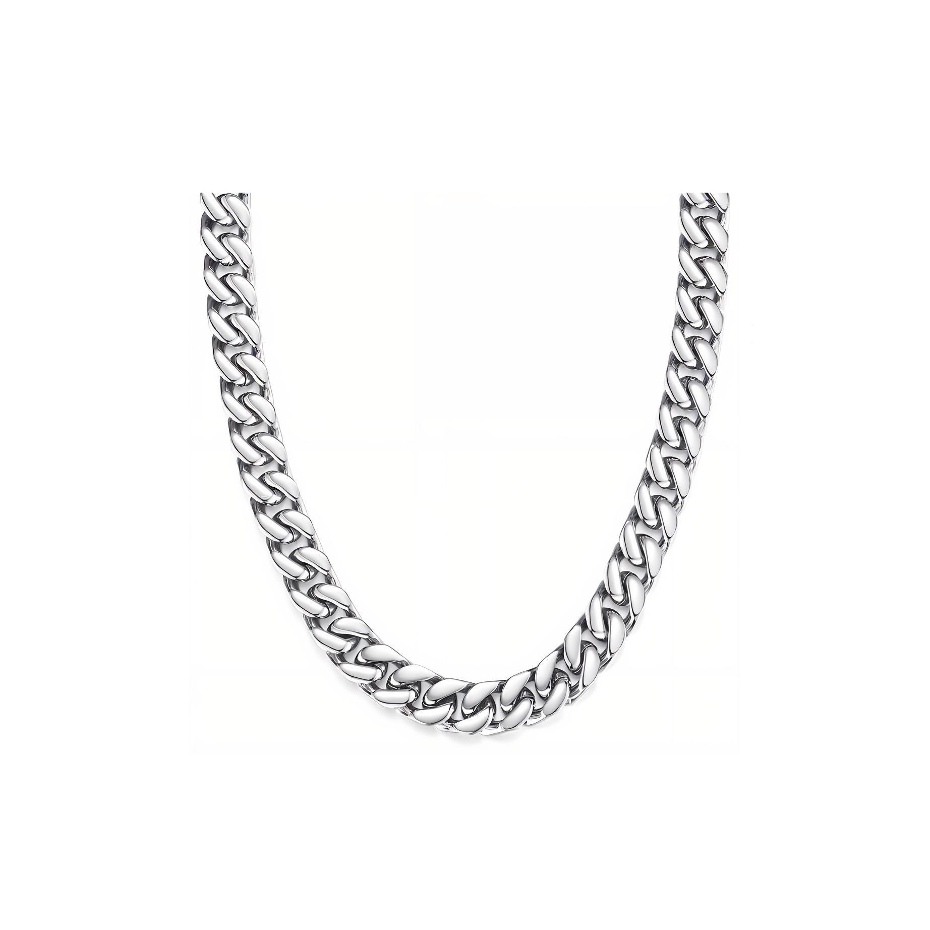 Top 10 Cuban Link Necklaces to Elevate Your Style in 2025