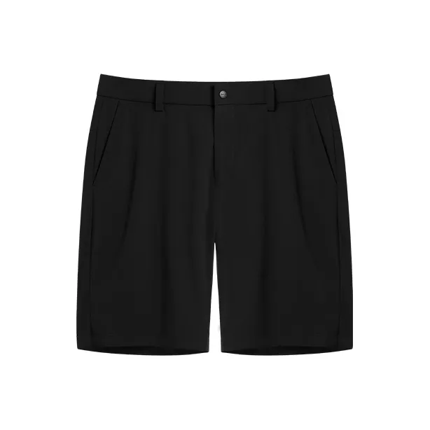 GOLF JEANS серия SS25 Повседневные шорты Мужские