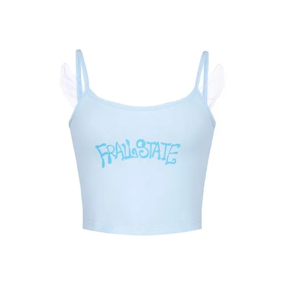 FRAIL STATE Женские камисоли