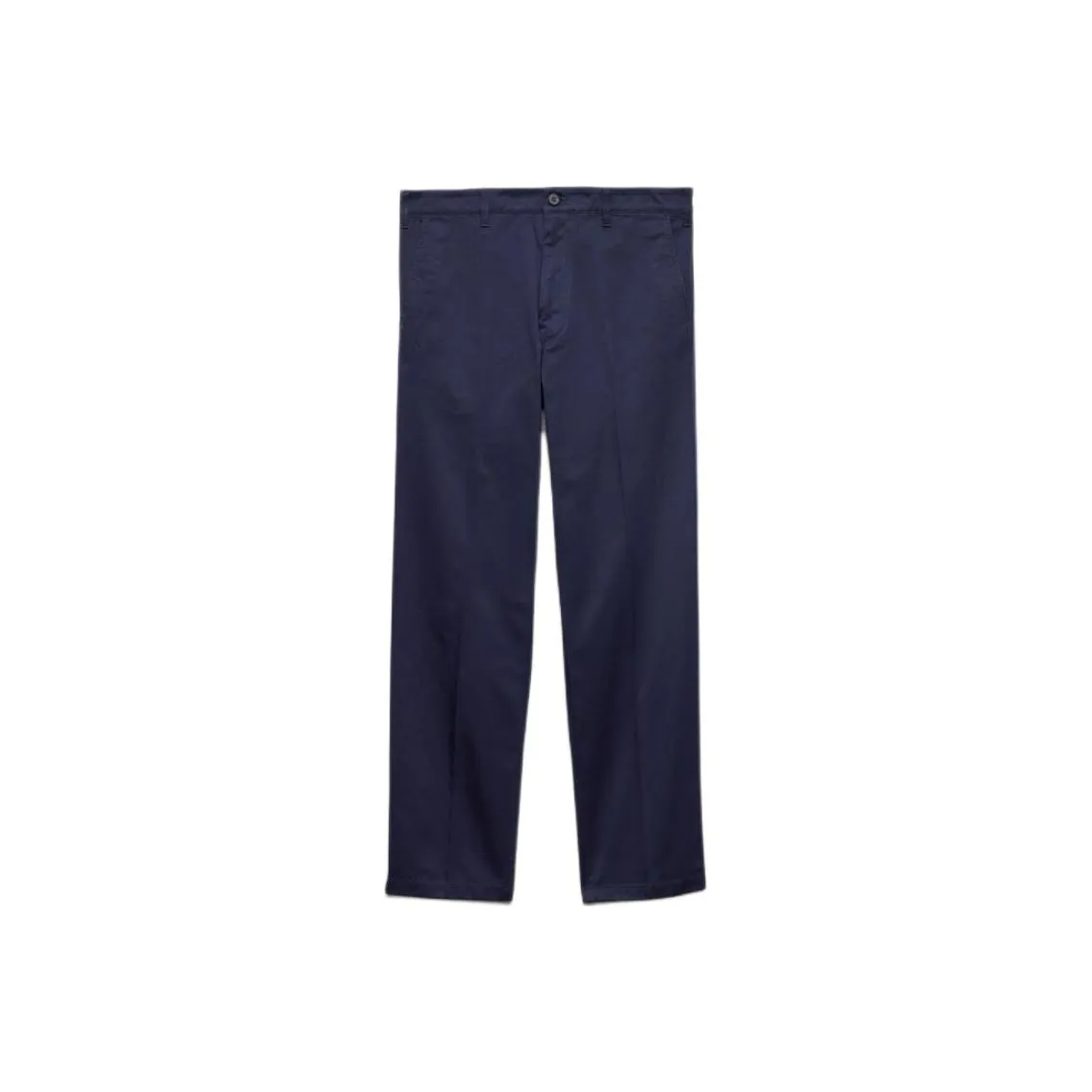 PRADA Cotton Chinos