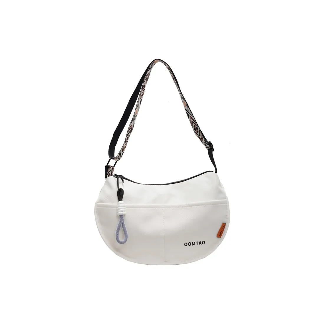 Single Warehouse Ткань Сумки через плечо Женские Белый и Черный Экрю Черный Зеленый