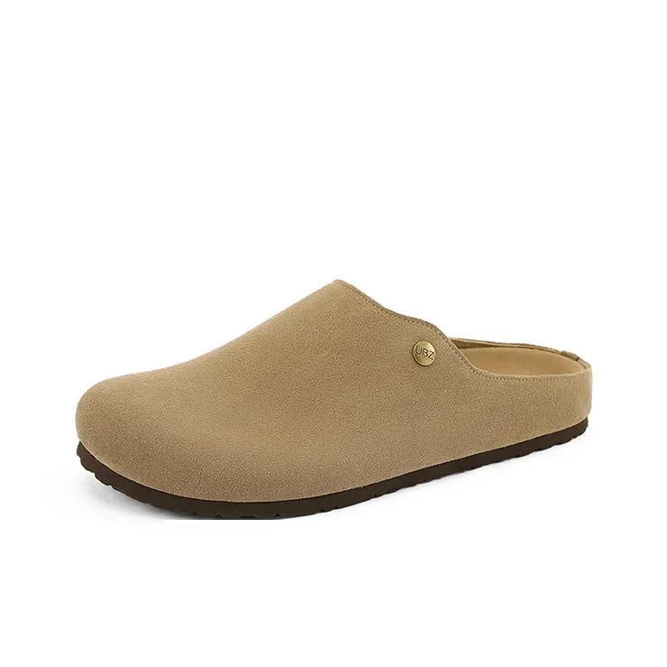 UBZ EVA Устойчивые к истиранию Домашние тапочки Мужские