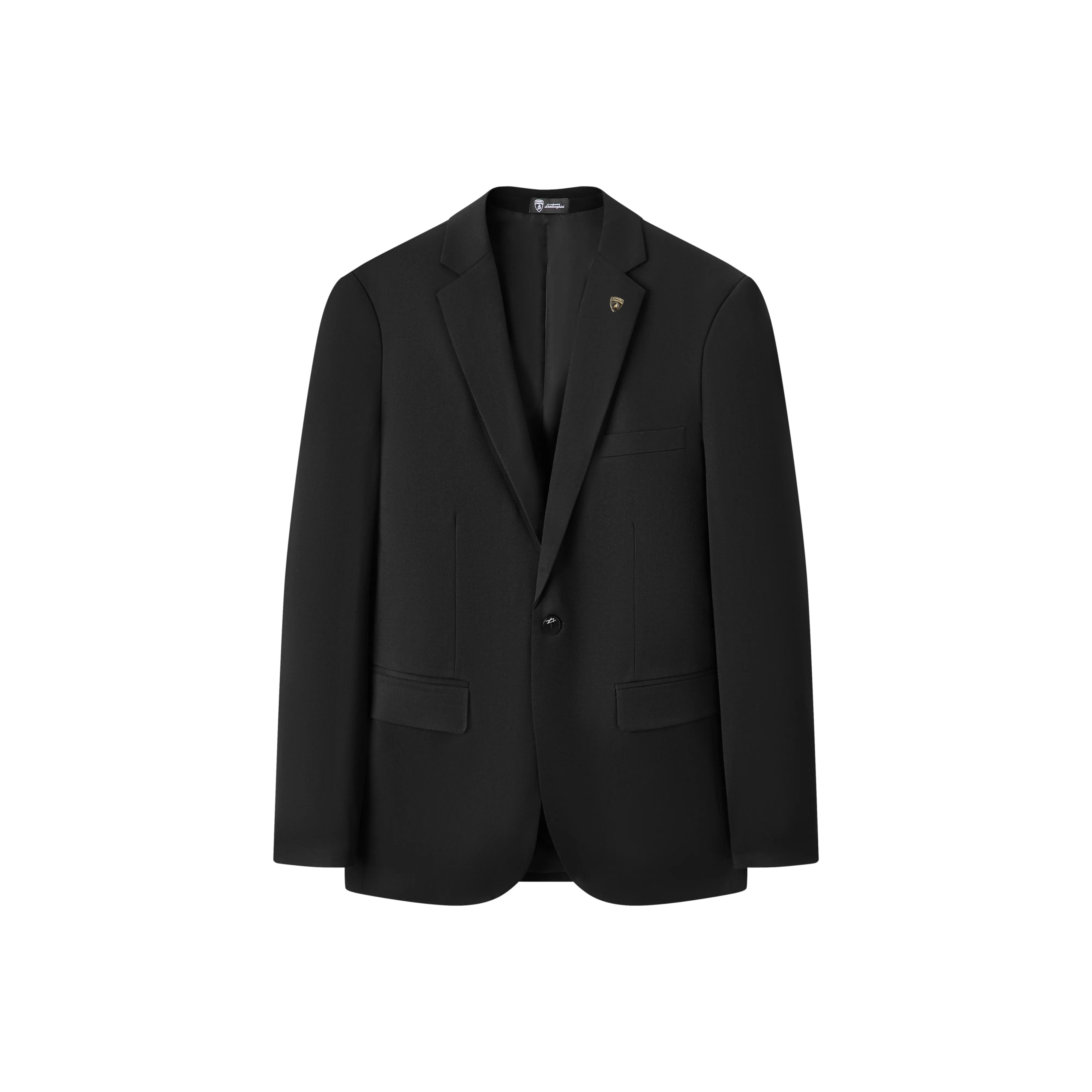 AUTOMOBILI LAMBORGHINI Бизнес-костюм унисекс