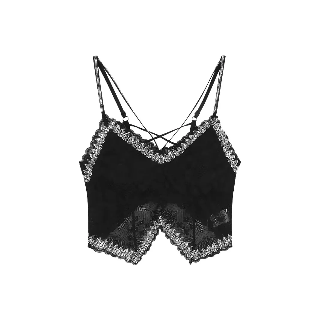 MIIOW Женские Камисоли