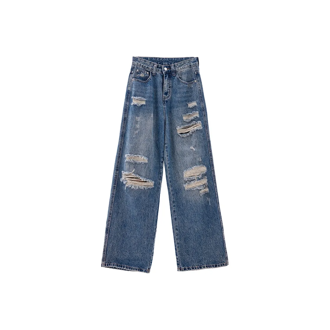 EDX Jeans Women's Blue