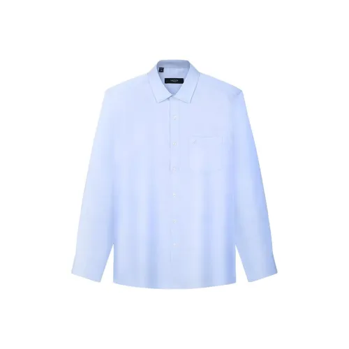 NAUTICA TAILORED Мужские рубашки