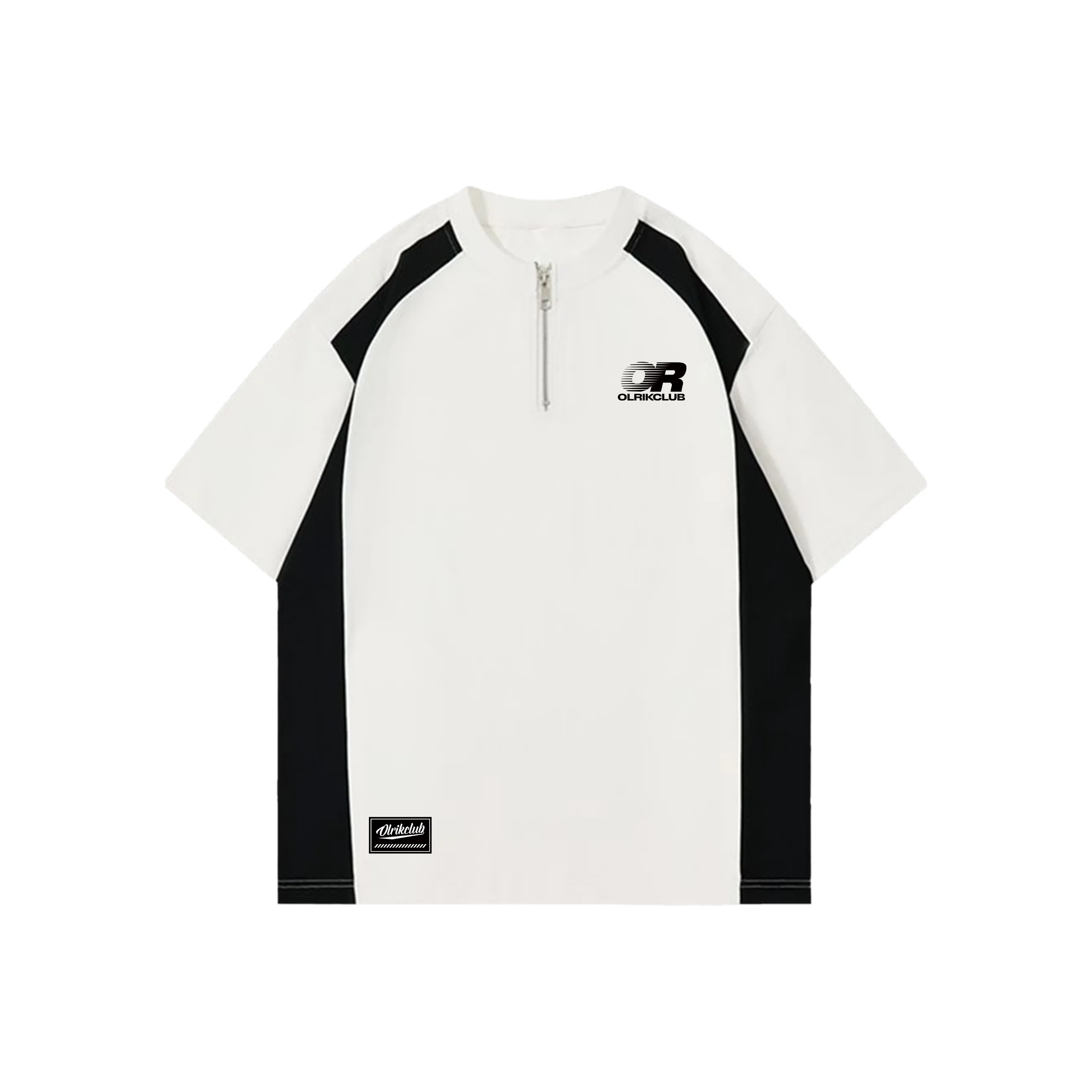 OLRIK Унисекс Футболки