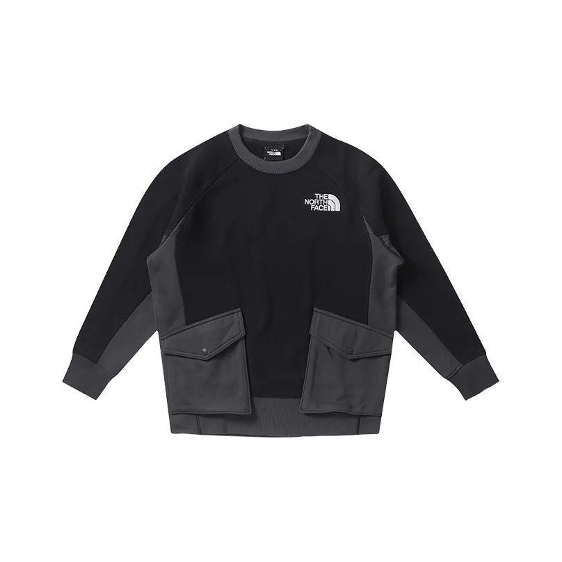 THE NORTH FACE x Urban Exploration Толстовка Женская Черная