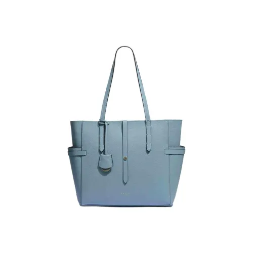RADLEY Сумки через плечо, синие, женские