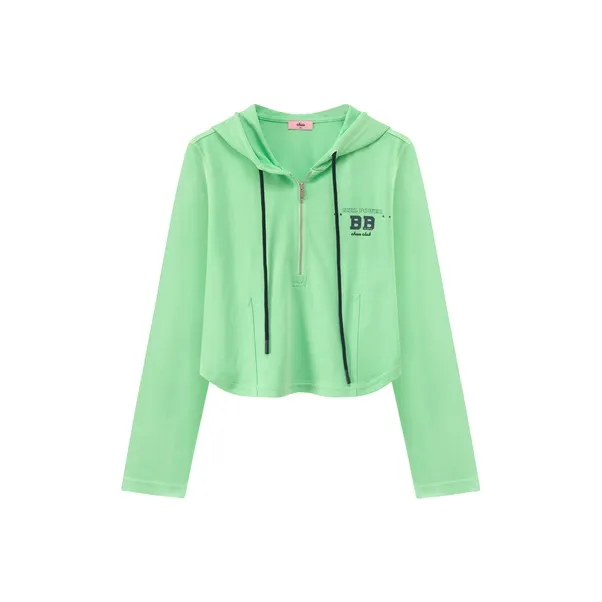 CHUU Long Sleeved T Shirts Women's