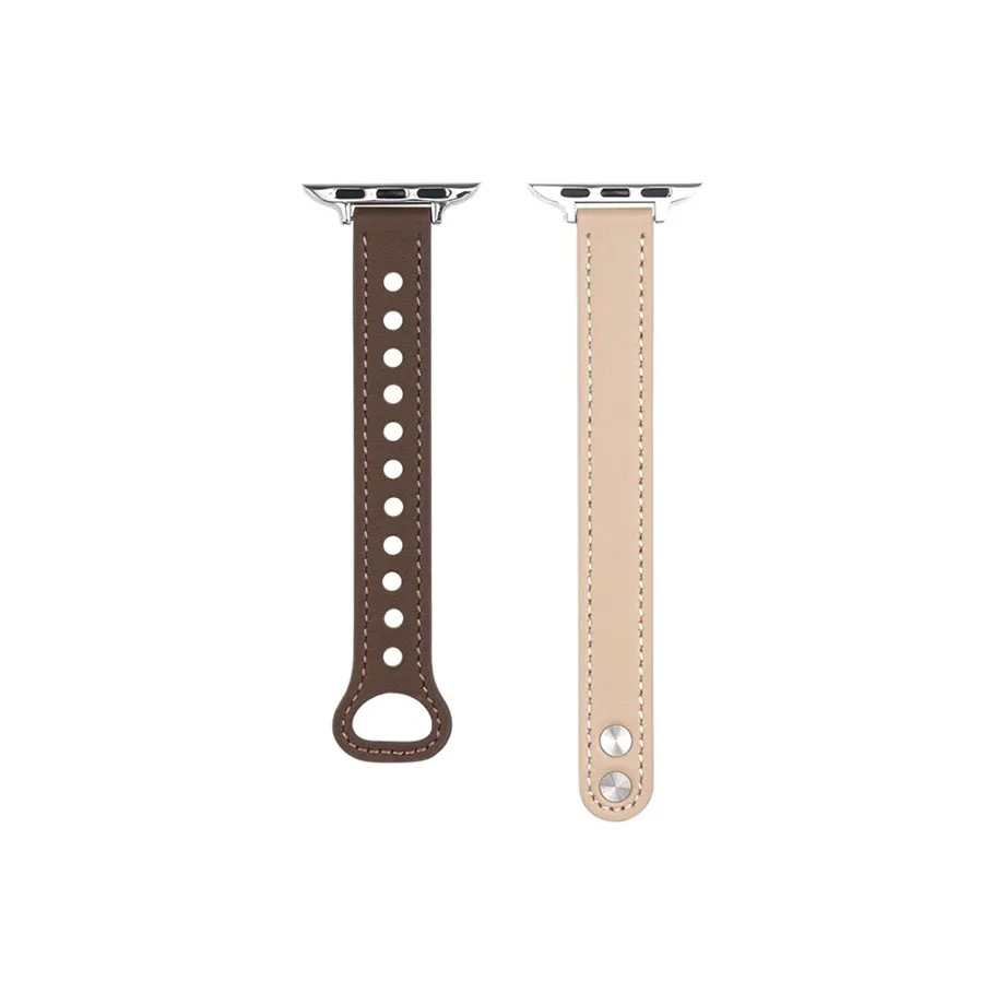 Miss Wrist Strap Apple Compatibility Artificial Leather Material 135 200mm