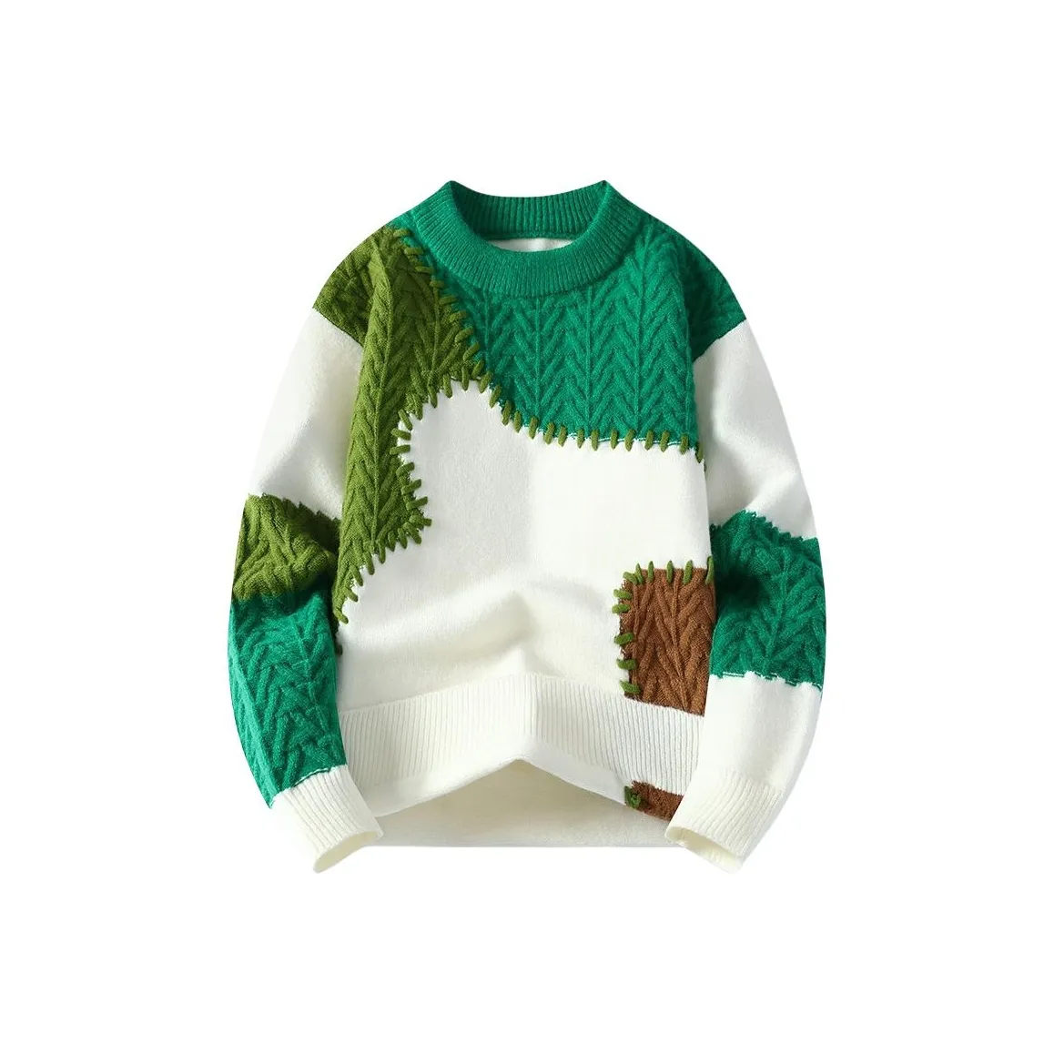 KRISTALIA Knitwear Unisex